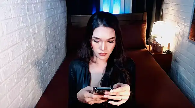 Sexy Adrestia online show from 28, 2, 2025