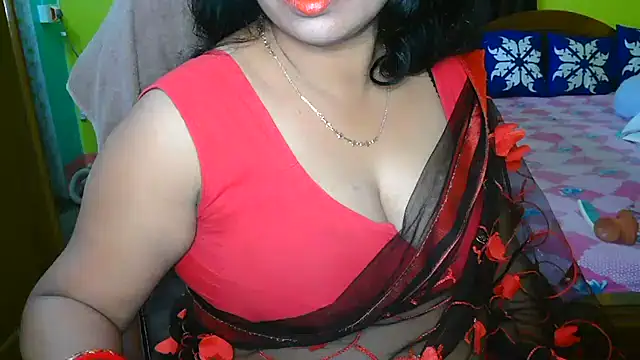 Snapshot of Anushka_21 chatting on 5, 12, 2024 Anushka 21 online show from 5, 12, 2024