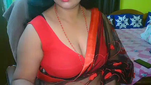 Snapshot of Anushka_21 chatting on 8, 12, 2024 Anushka 21 online show from 8, 12, 2024