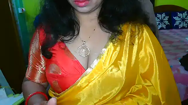 Snapshot of Anushka_21 chatting on 29, 12, 2024 Anushka 21 online show from 29, 12, 2024