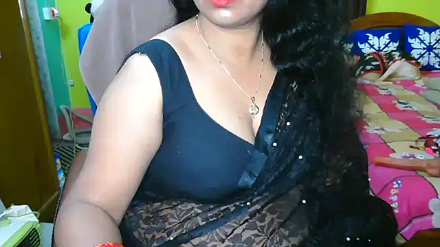 Snapshot of Anushka_21 chatting on 12, 1, 2025 Anushka 21 online show from 12, 1, 2025