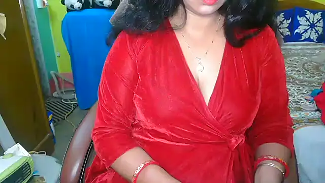 Snapshot of Anushka_21 chatting on 14, 1, 2025 Anushka 21 online show from 14, 1, 2025