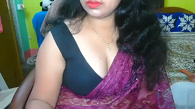 Snapshot of Anushka_21 chatting on 29, 1, 2025 Anushka 21 online show from 29, 1, 2025