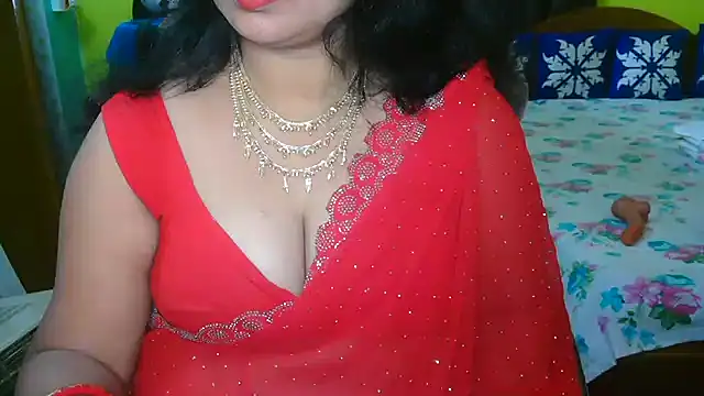 Snapshot of Anushka_21 chatting on 11, 2, 2025 Anushka 21 online show from 11, 2, 2025