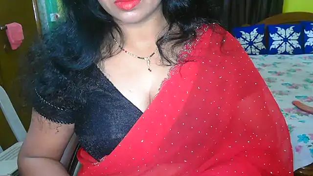 Snapshot of Anushka_21 chatting on 14, 2, 2025 Anushka 21 online show from 14, 2, 2025