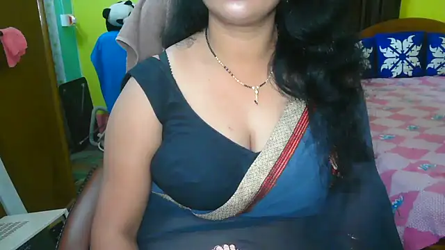 Snapshot of Anushka_21 chatting on 16, 2, 2025 Anushka 21 online show from 16, 2, 2025