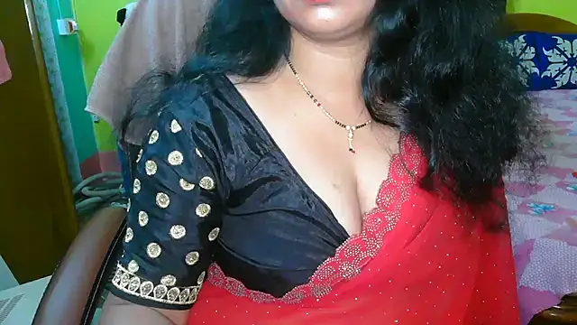 Snapshot of Anushka_21 chatting on 23, 2, 2025 Anushka 21 online show from 23, 2, 2025