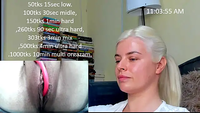 queenofthenighttt online show from 30, 4, 2026