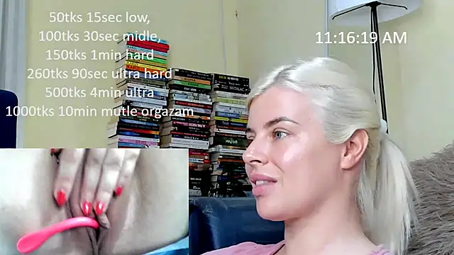 Snapshot of queenofthenighttt chatting on 12, 5, 2026 queenofthenighttt online show from 12, 5, 2026