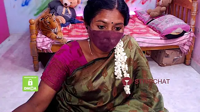 Snapshot of Novapol chatting on 26, 1, 2025 Novapol online show from 26, 1, 2025