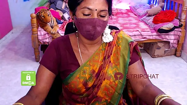 Snapshot of Novapol chatting on 29, 1, 2025 Novapol online show from 29, 1, 2025