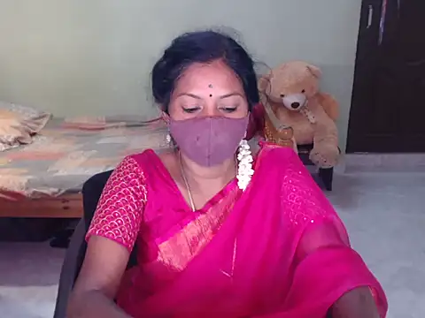 Snapshot of Novapol chatting on 26, 6, 2026 Novapol online show from 26, 6, 2026