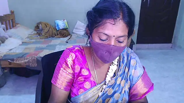 Snapshot of Novapol chatting on 3, 7, 2026 Novapol online show from 3, 7, 2026