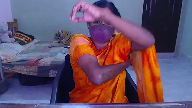 Snapshot of Novapol chatting on 8, 7, 2026 Novapol online show from 8, 7, 2026