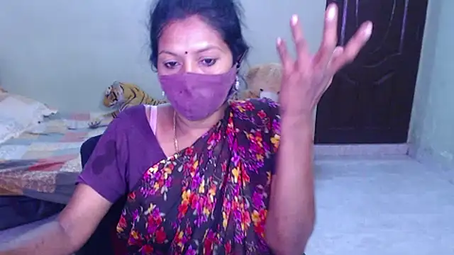 Snapshot of Novapol chatting on 10, 7, 2026 Novapol online show from 10, 7, 2026