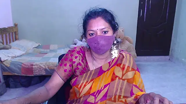 Snapshot of Novapol chatting on 1, 8, 2026 Novapol online show from 1, 8, 2026