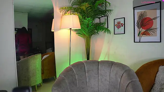 artechloe online show from 27, 2, 2025