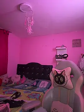 Snapshot of stassie_ chatting on 23, 1, 2025 stassie online show from 23, 1, 2025