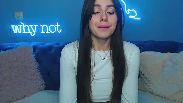 ViollinaLove online show from 22, 2, 2025