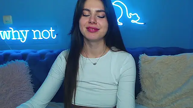 ViollinaLove online show from 22, 3, 2025