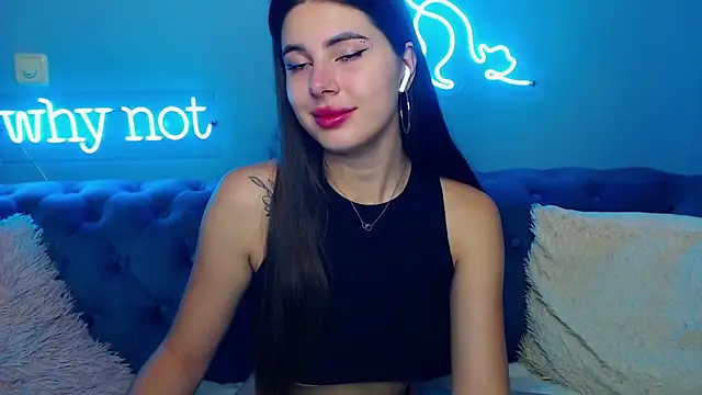 ViollinaLove online show from 28, 9, 2025