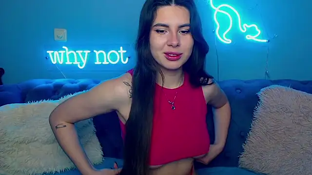 ViollinaLove online show from 15, 2, 2026