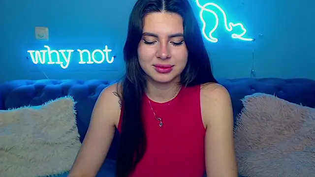 ViollinaLove online show from 15, 2, 2026