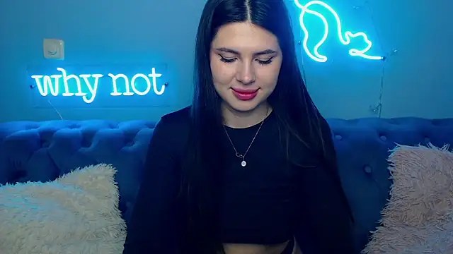 ViollinaLove online show from 14, 3, 2026