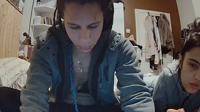 AaliyahHarris online show from 9, 3, 2026