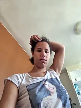 AaliyahHarris online show from 6, 5, 2026