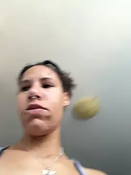 AaliyahHarris online show from 27, 6, 2026