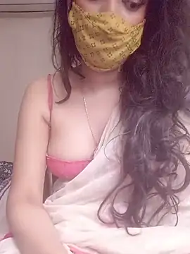 Snapshot of Lavanya_Shah chatting on 19, 6, 2026 Lavanya Shah online show from 19, 6, 2026