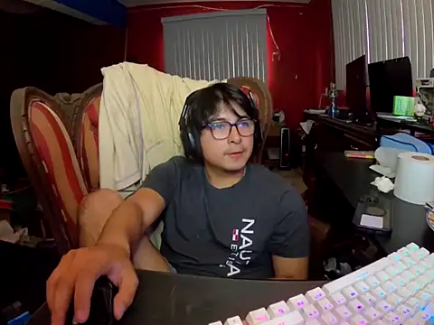 Nathanroberts111 online show from 16, 4, 2026