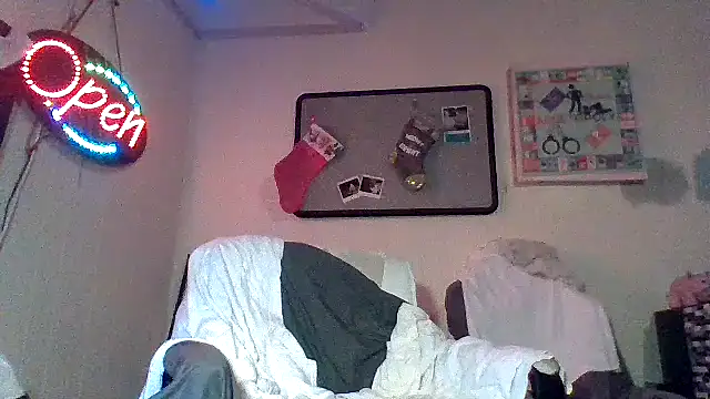 CLoSpunkmeyer69 online show from 14, 12, 2024