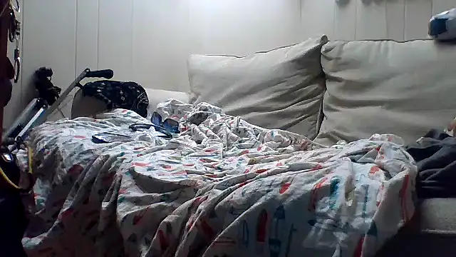 CLoSpunkmeyer69 online show from 3, 3, 2025