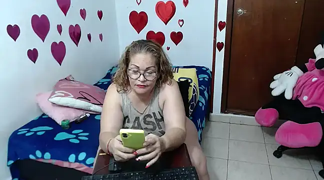 Britney-22 online show from 10, 1, 2025