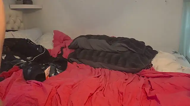 MaddisonX online show from 9, 2, 2026