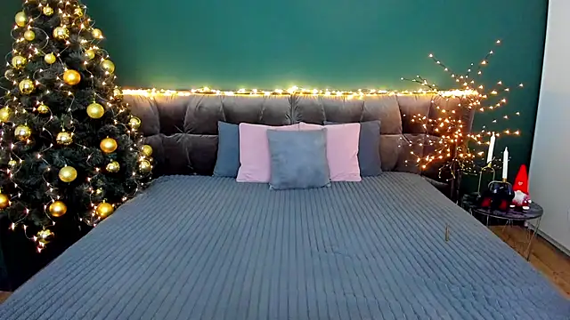 Rebecca Diamond online show from 22, 12, 2025