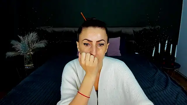 Rebecca Diamond online show from 13, 2, 2026