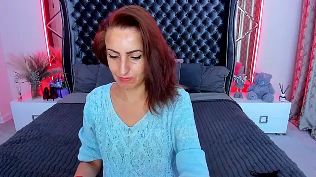 Rebecca Diamond online show from 28, 5, 2026