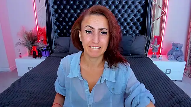 Rebecca Diamond online show from 23, 6, 2026