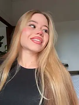 curchez  online show from 30, 4, 2026