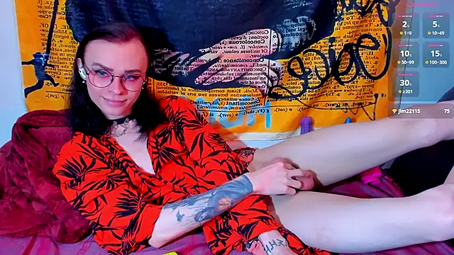 KatashiSenpai online show from 19, 9, 2025