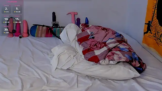 KatashiSenpai online show from 9, 7, 2026