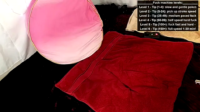 Snapshot of GamerGirlRoxyAndLee chatting on 15, 6, 2026 GamerGirlRoxyAndLee online show from 15, 6, 2026