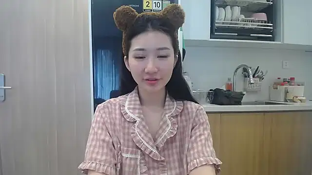 Asiagirll online show from 29, 4, 2026