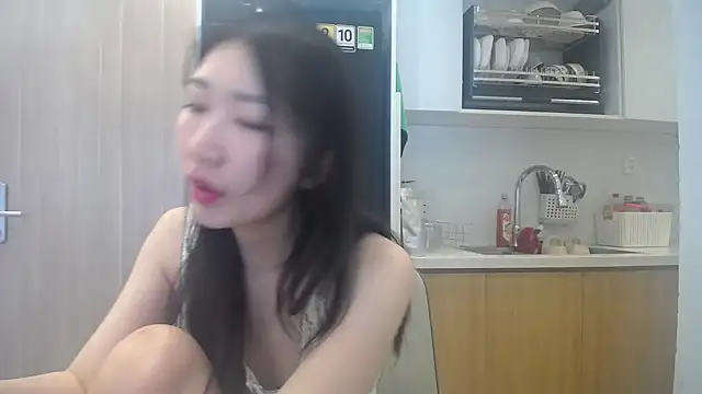 Asiagirll online show from 30, 4, 2026