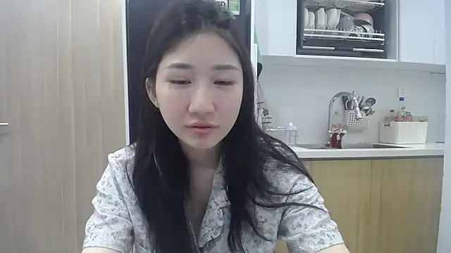 Asiagirll online show from 1, 5, 2026