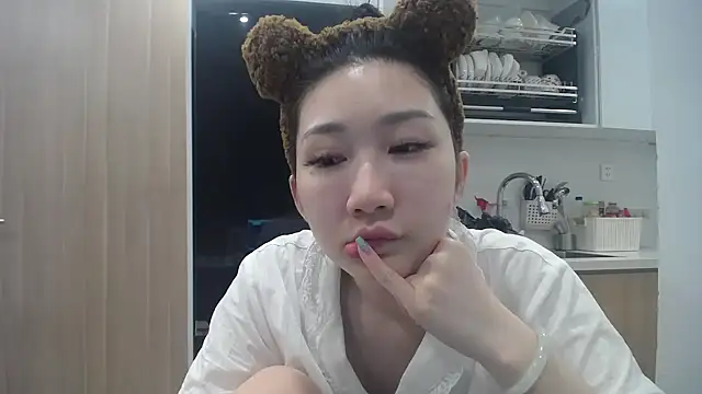 Snapshot of Asiagirll chatting on 22, 6, 2026 Asiagirll online show from 22, 6, 2026
