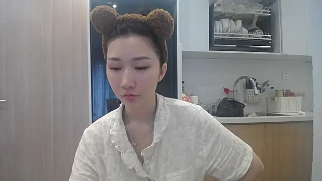 Snapshot of Asiagirll chatting on 29, 6, 2026 Asiagirll online show from 29, 6, 2026